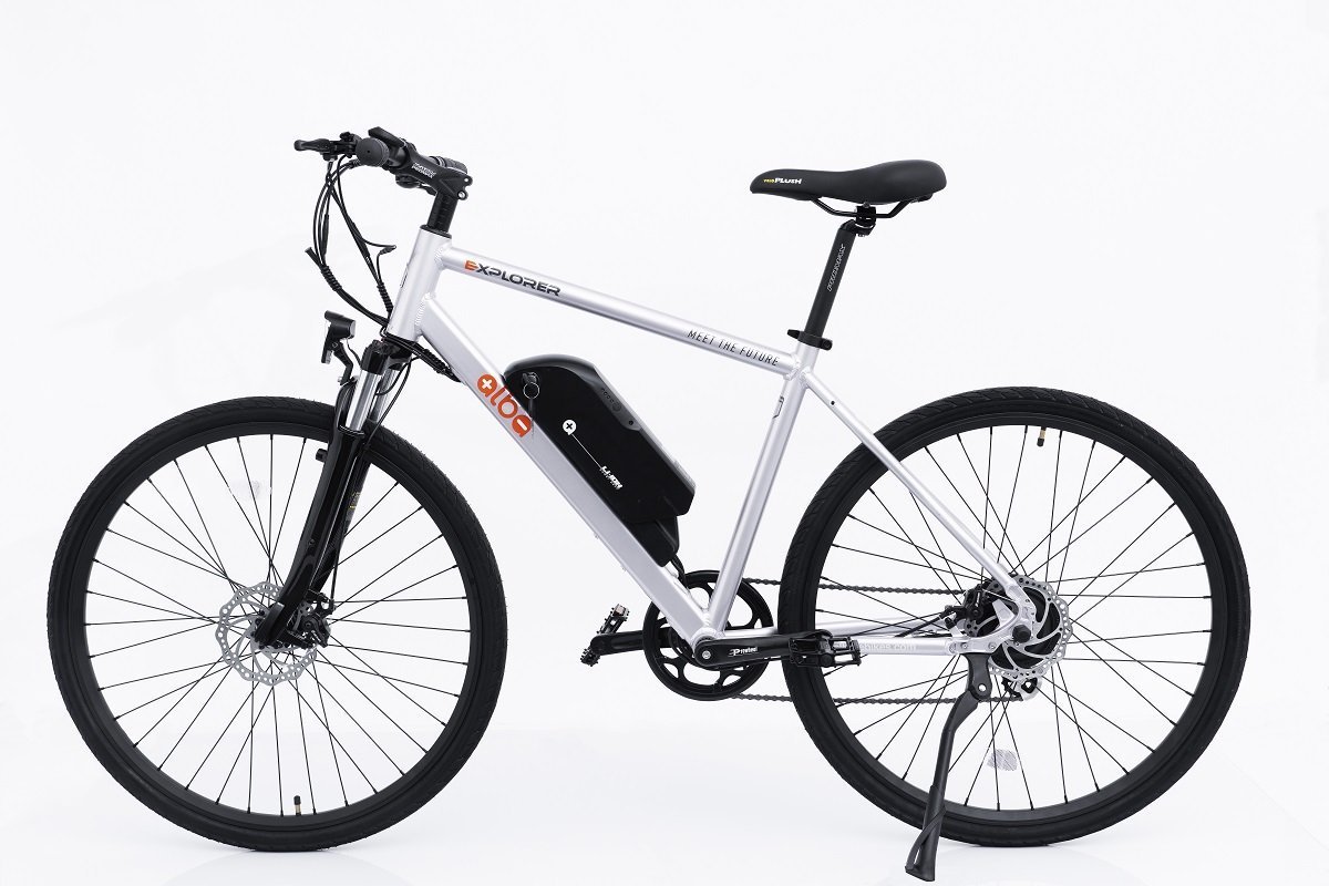 Alba Explorer