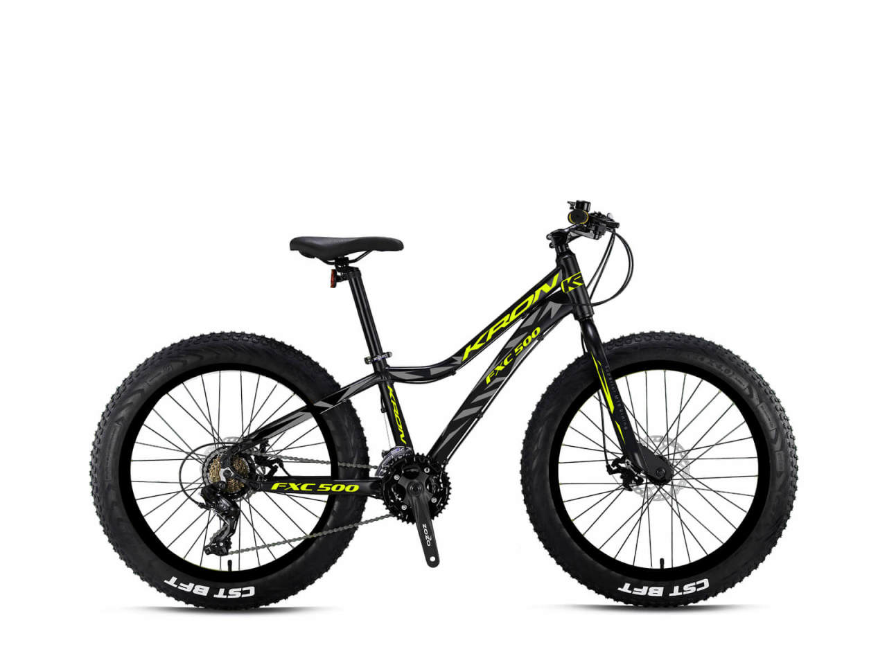 Kron FXC 500