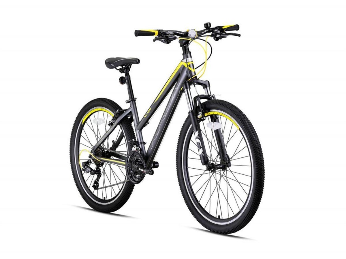 Kron Xc 100 26 Lady V Fren