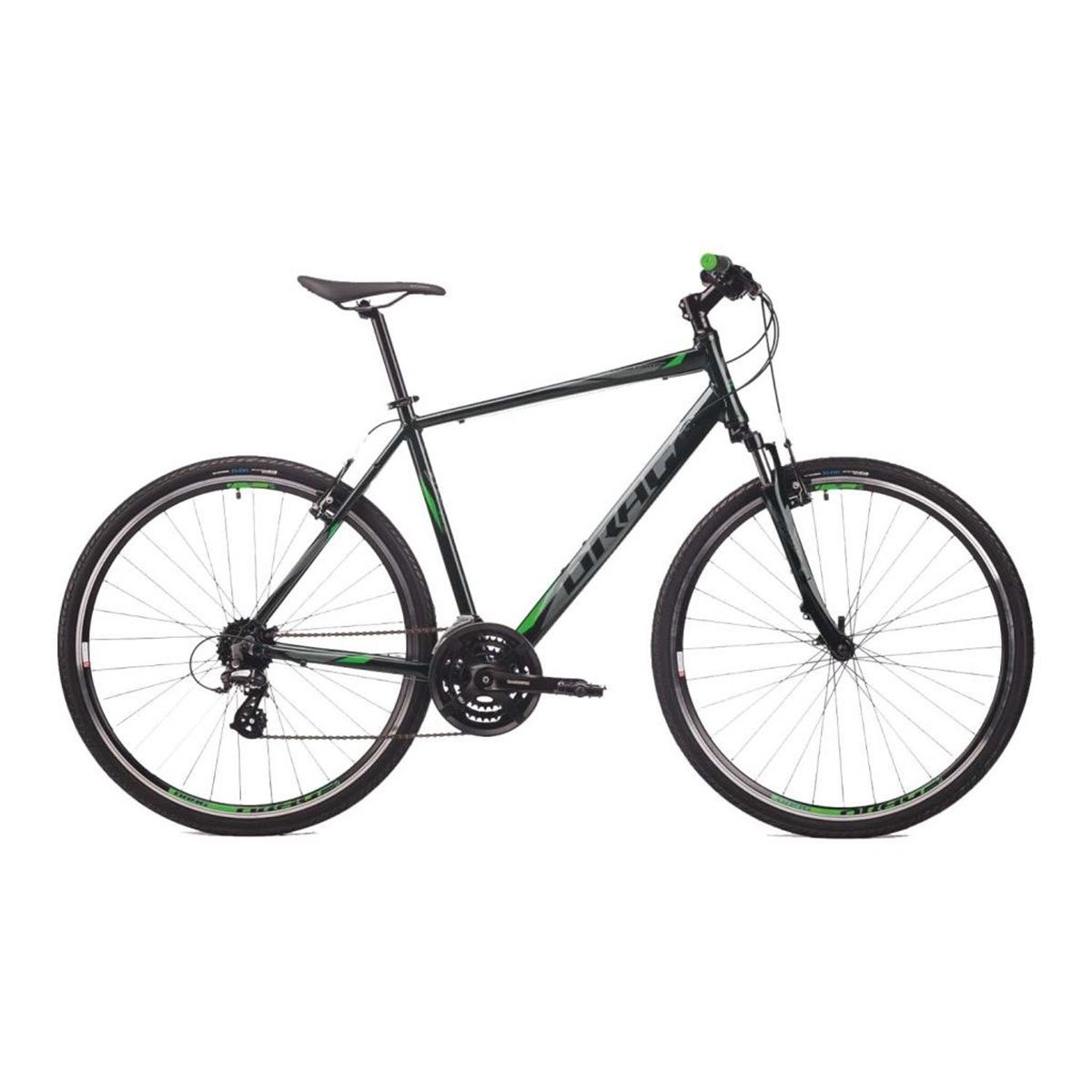 Drag Grand Canyon 3.0 Comp Şehir Bisikleti Alüminyum