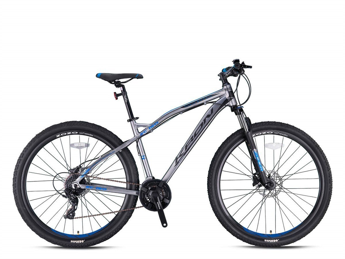 Kron XC 150 29 HD Alüminyum Dağ Bisikleti 2021 Model