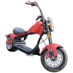 SKY X12 Elektrikli Motosiklet 2000Watt 20Ah