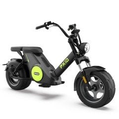 Sky M6 Pxid Elektrikli Motosiklet
