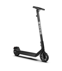 Bird Air Elektrikli Scooter Jet Siyah
