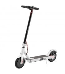 Citymate Plus 350 W Elektrikli Scooter – Beyaz