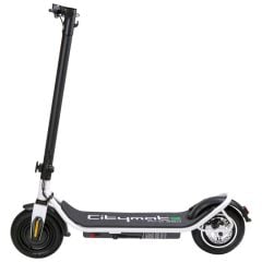 Citymate Pro 350W Elektrikli Scooter 10 inch Şişme Teker