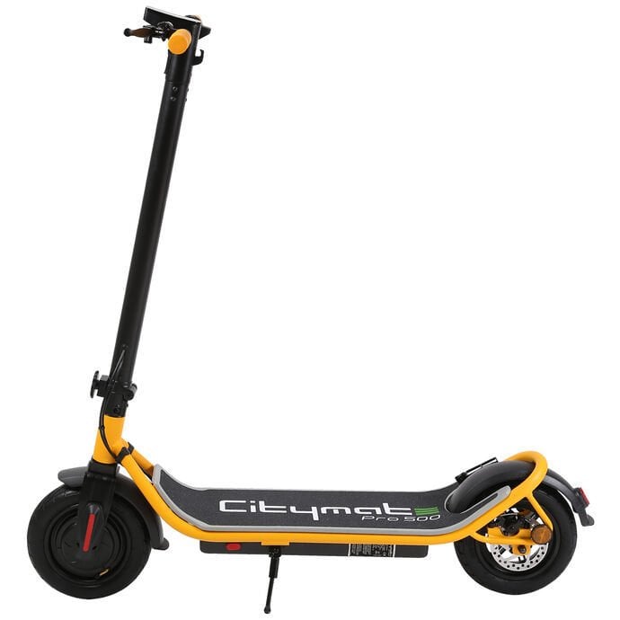 Citymate Pro 500 Watt Elektrikli Scooter