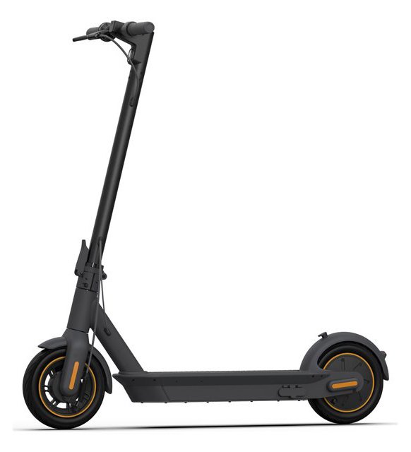 Segway Ninebot MAX G30 KickScooter Elektrikli Scooter