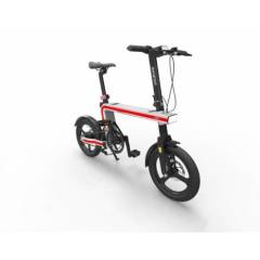 İNOKİM OZO SÜPER ELEKTRİKLİ BİSİKLET