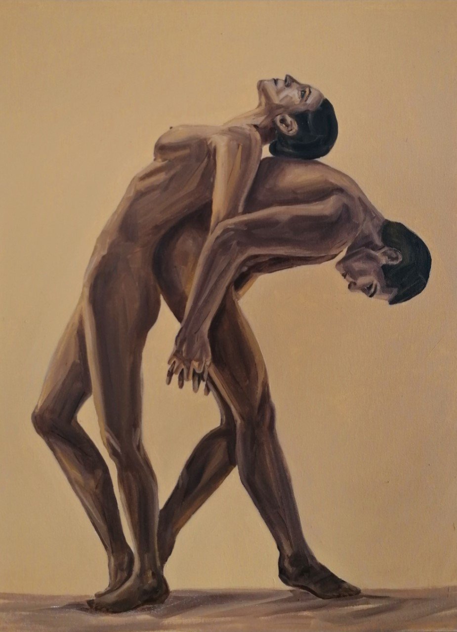 KADIN ERKEK
