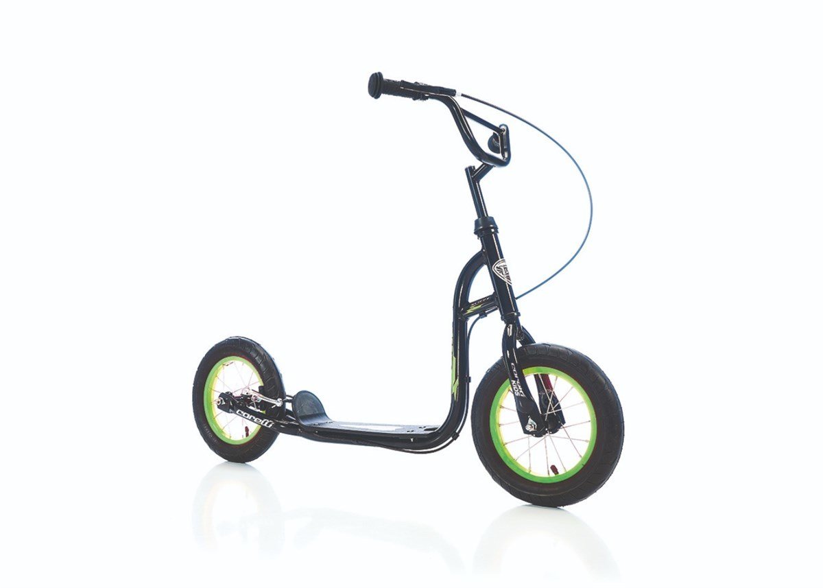 Corelli Slippy 12 Jant Scooter 2021 Model