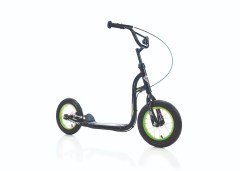 Corelli Slippy 12 Jant Scooter 2021 Model