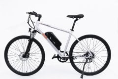 Alba Explorer
