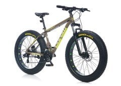 Corelli Zengo 26 Fat Bike