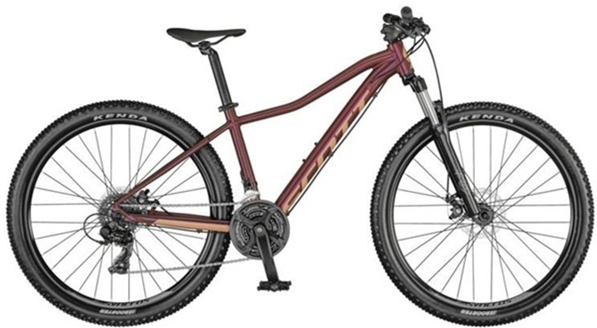 Scott Contessa Active 60