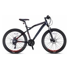 Kron Xc 150 H.dısk 27.5 Jant Dağ Bisikleti