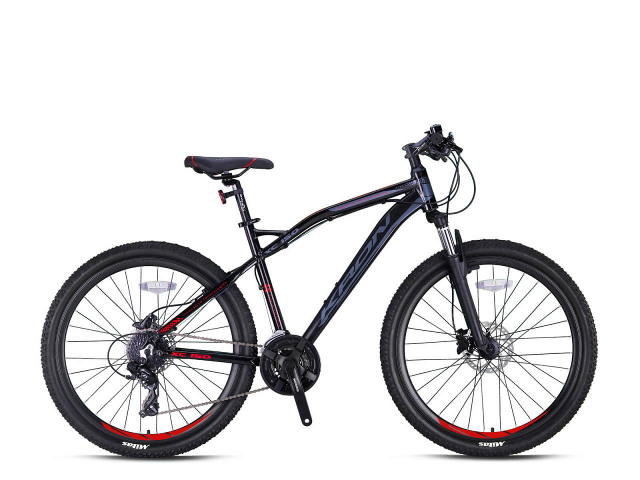 Kron XC 150 29 HD