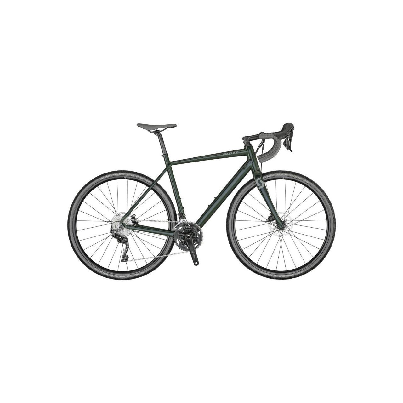 Scott Speedster Gravel 30 2021 Model