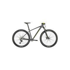 Scott Scale 980 2021 Model Alüminyum Dağ Bisikleti