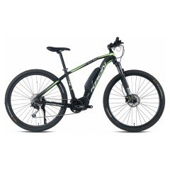 Kron Exc 500 29 Hd Elektrikli Dağ Bisikleti 2021 Model Shimano Steps Setli