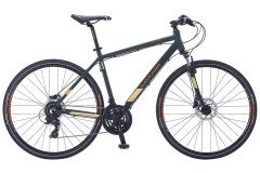 Salcano City Life 24S Unisex Hd
