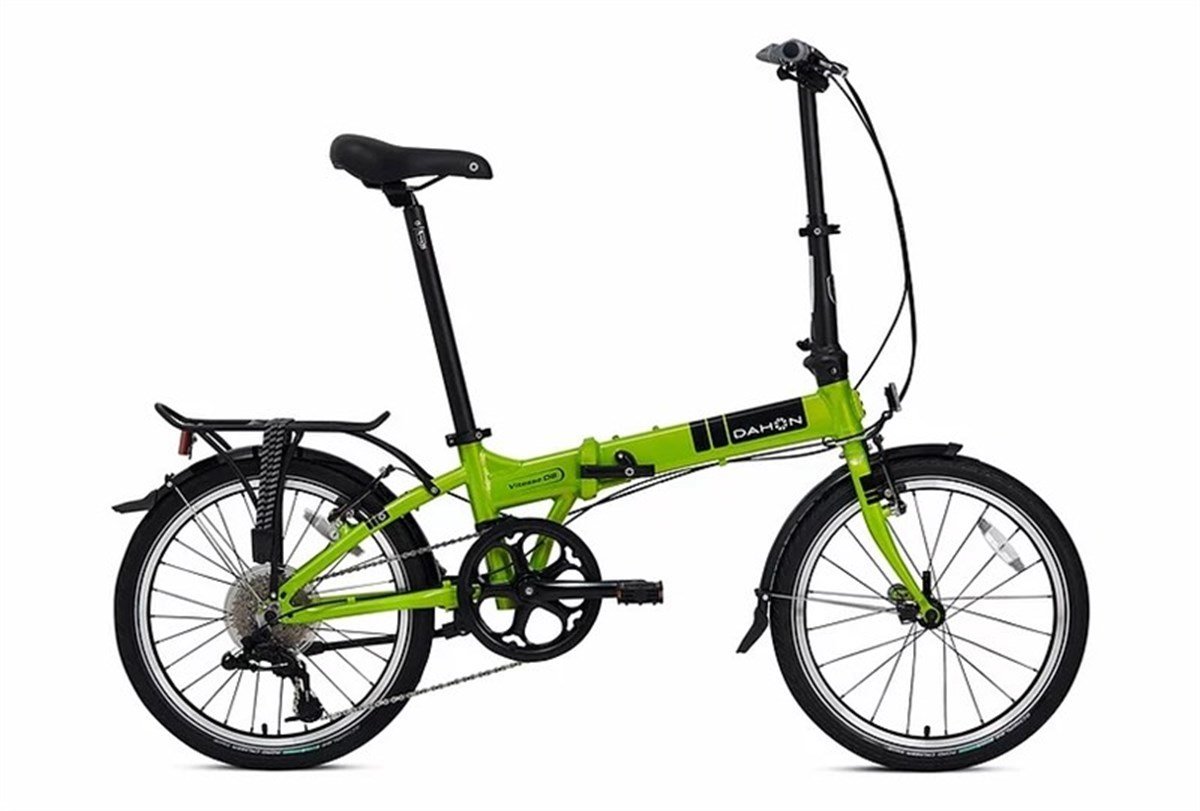 Dahon Vitesse D8