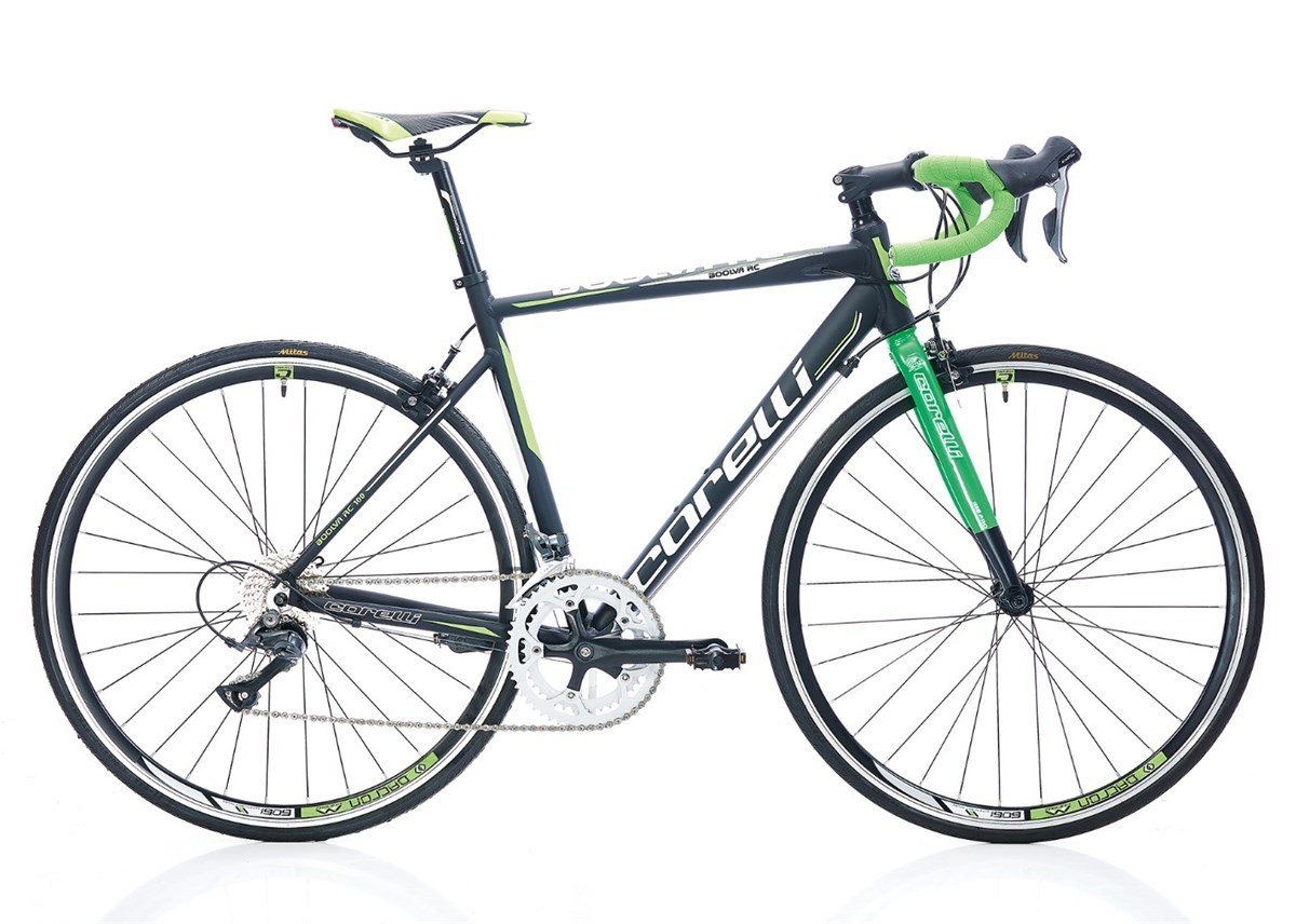 Corelli Boalva Rc 100 Alüminyum Yol Bisikleti 2021 Model
