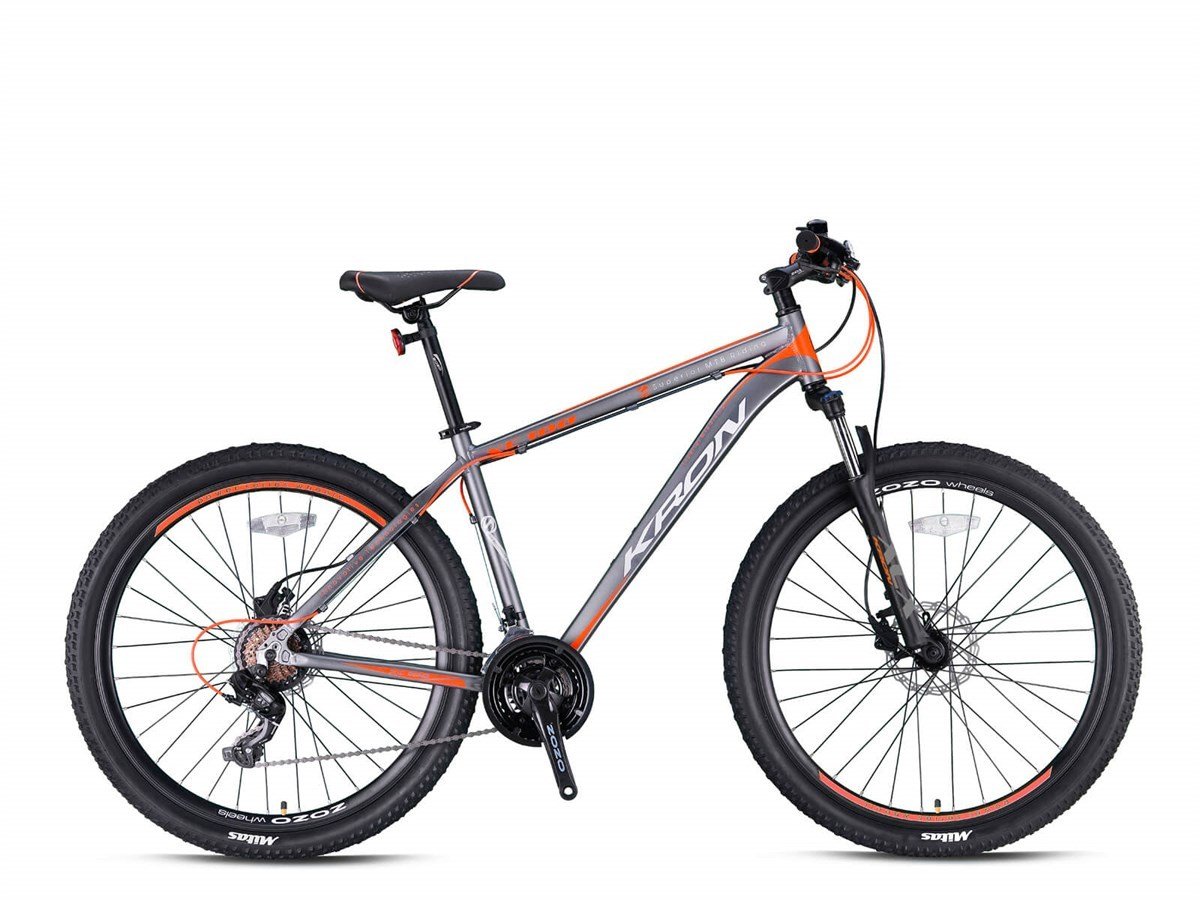 Kron XC 100 26 MD Alüminyum Dağ Bisikleti 2021 Model