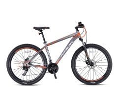Kron XC 100 26 MD Alüminyum Dağ Bisikleti 2021 Model