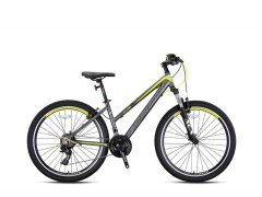 Kron Xc 100 26 Lady V Fren