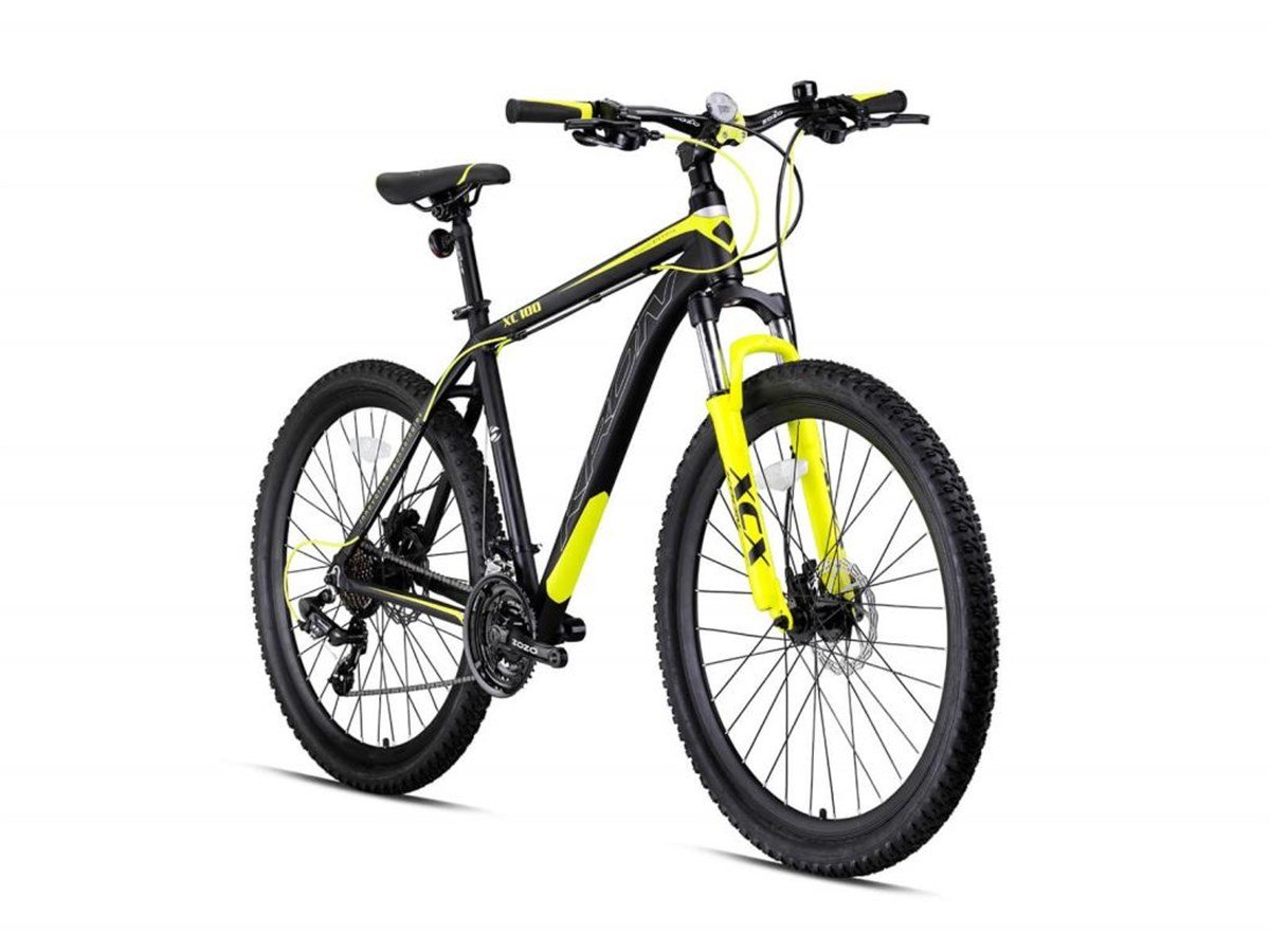 Kron Xc 100 29 Hd