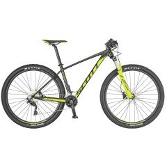 Scott Scale 990 29 Jant Alüminyum Dağ Bisikleti