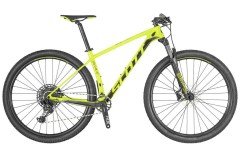 Scott Scale 940 29 Jant Karbon Dağ Bisikleti