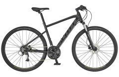 Scott Sub Cross 40 Şehir Trekking Bisikleti