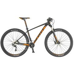 Scott Scale 970 29 Jant Alüminyum Dağ Bisikleti