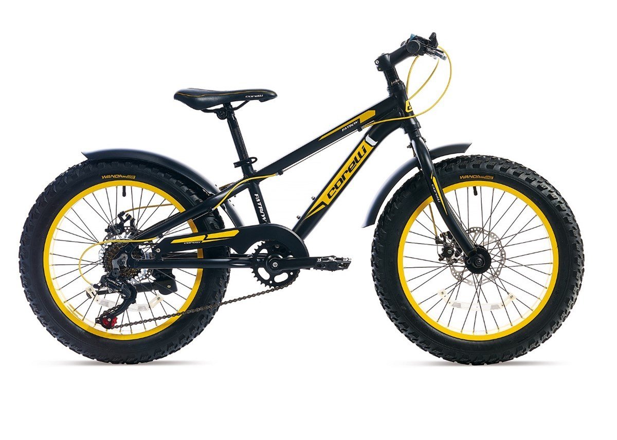 Corelli Fatboy 20