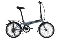 Dahon Vitesse D8 Katlanır Bisiklet 2021 Model Alüminyum 20 Jant