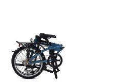 Dahon Vitesse D8 Katlanır Bisiklet 2021 Model Alüminyum 20 Jant
