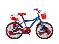 Kron Spiderman 20