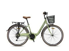 Kron Tetra 3.0 28