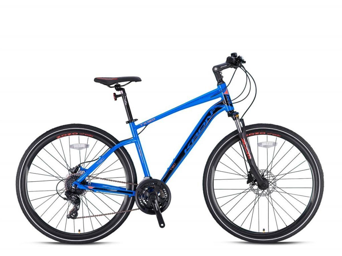 Kron Tx 150 HD