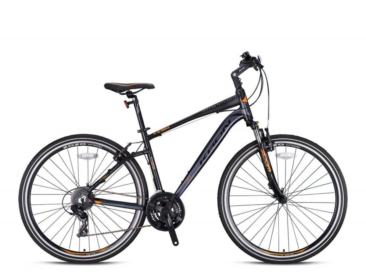 Kron Tx 150 HD