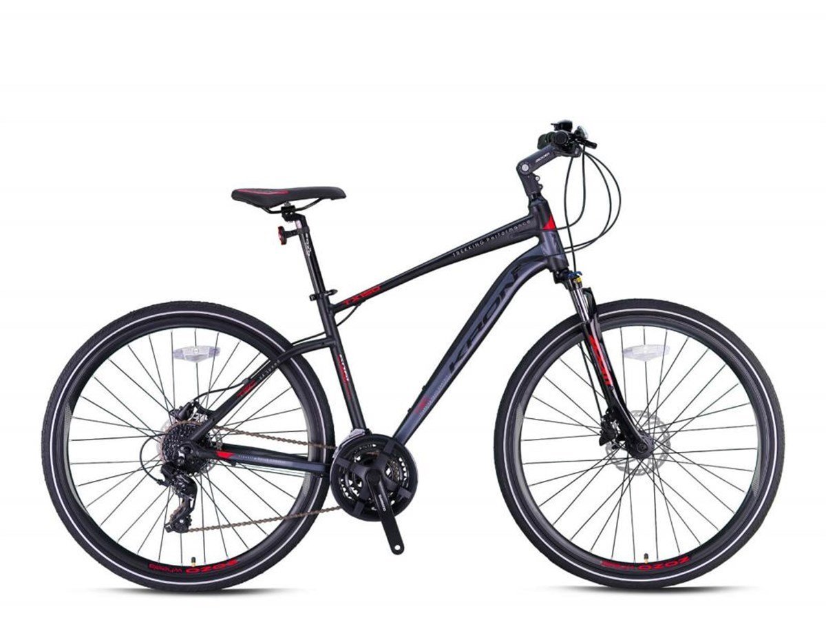 Kron Tx 150 HD