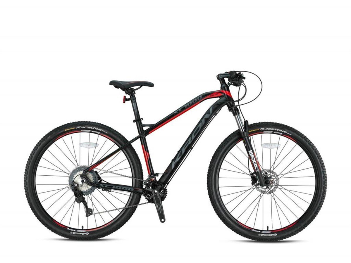 Kron Xc 1000 27.5 Hd