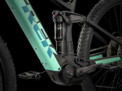 TREK RAIL 5 SX 625W