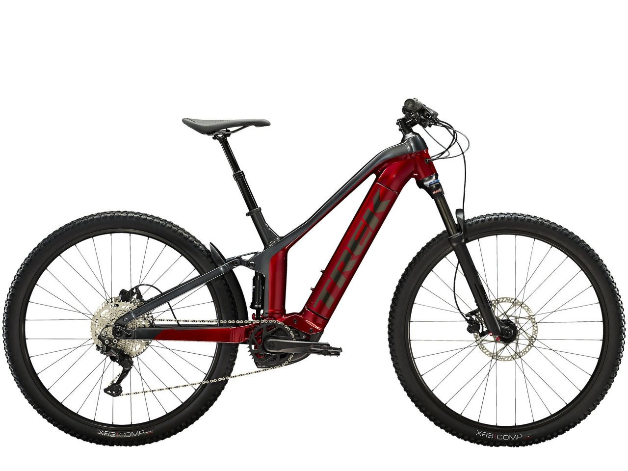 TREK POWERFLY FS 4