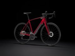 TREK DOMANE + ALR E-BIKE