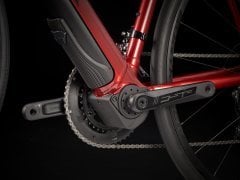TREK DOMANE + ALR E-BIKE