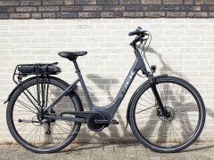 TREK VERVE + 1