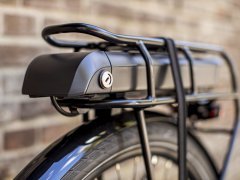TREK VERVE + 1